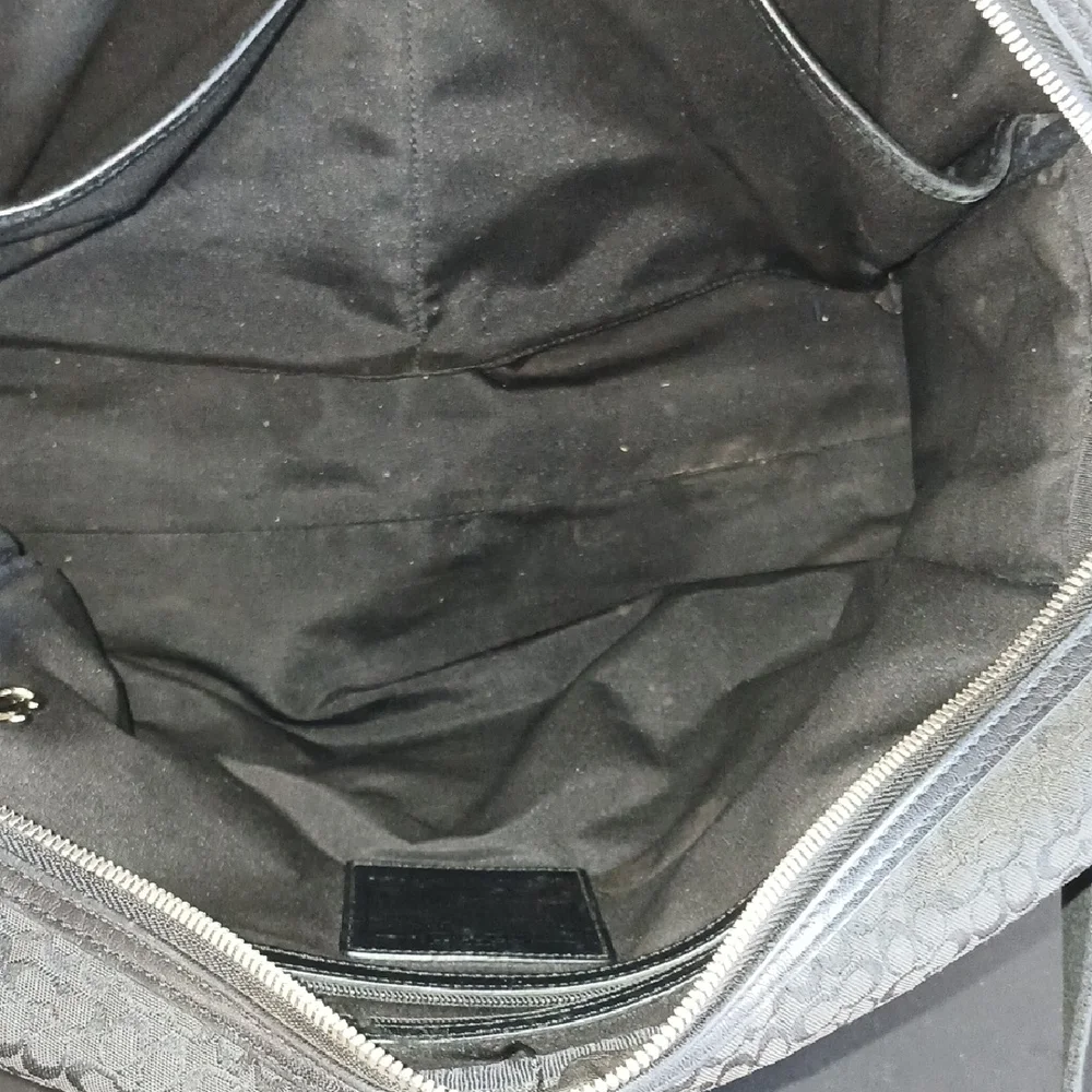 Coach Laptop Bag